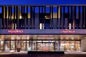 Mövenpick Hotel Tahlia Jeddah