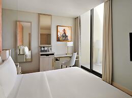 Mövenpick Hotel Tahlia Jeddah