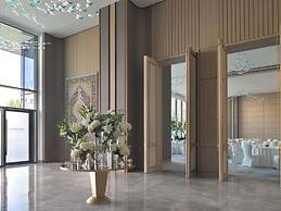 Mövenpick Hotel Tahlia Jeddah