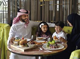 Mövenpick Hotel Tahlia Jeddah
