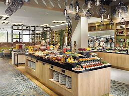 Mövenpick Hotel Tahlia Jeddah