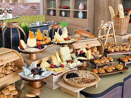 Mövenpick Hotel Tahlia Jeddah