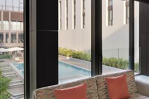 Mövenpick Hotel Tahlia Jeddah