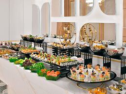 Mövenpick Hotel Tahlia Jeddah
