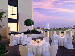 Mövenpick Hotel Tahlia Jeddah