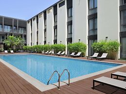 Mövenpick Hotel Tahlia Jeddah