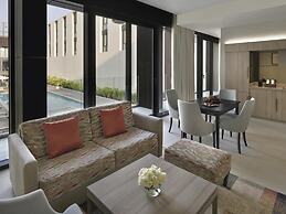 Mövenpick Hotel Tahlia Jeddah