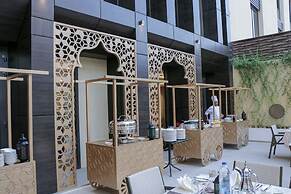 Mövenpick Hotel Tahlia Jeddah
