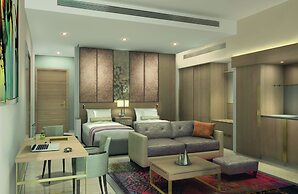 Mövenpick Hotel Tahlia Jeddah