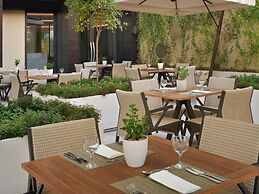 Mövenpick Hotel Tahlia Jeddah