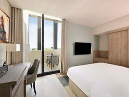 Mövenpick Hotel Tahlia Jeddah