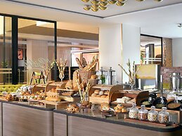 Mövenpick Hotel Tahlia Jeddah
