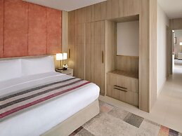 Mövenpick Hotel Tahlia Jeddah
