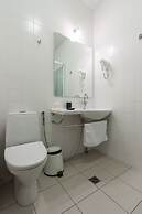 Volkov Hotel