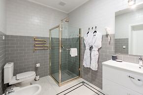 Volkov Hotel