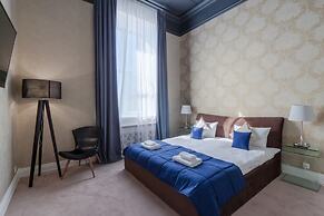 Volkov Hotel
