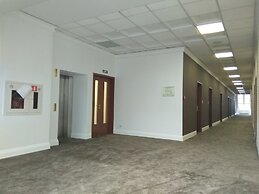 Volkov Hotel