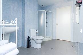 Volkov Hotel