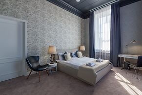 Volkov Hotel