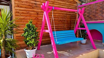 Mavi Kiyi Suites