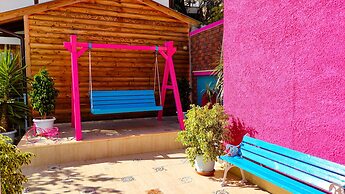 Mavi Kiyi Suites