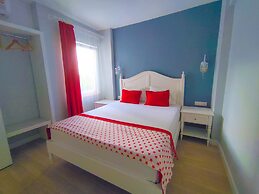 Mavi Kiyi Suites
