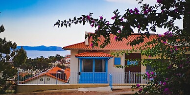 Mavi Kiyi Suites