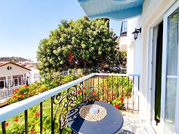 Mavi Kiyi Suites