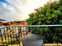 Mavi Kiyi Suites