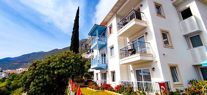 Mavi Kiyi Suites