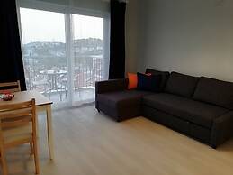 Mavi Kiyi Suites
