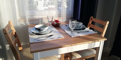 Mavi Kiyi Suites
