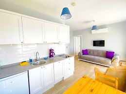Mavi Kiyi Suites