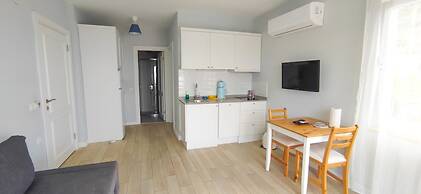 Mavi Kiyi Suites