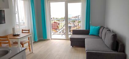 Mavi Kiyi Suites