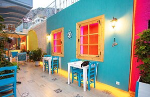 Mavi Kiyi Suites
