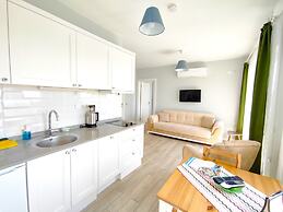 Mavi Kiyi Suites
