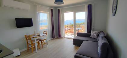 Mavi Kiyi Suites