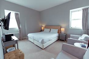 The Chatsworth Hotel