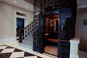 The Chatsworth Hotel