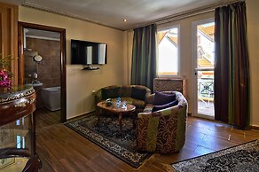 Résidence Ifrane Palace
