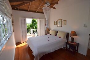 Tranquility Villa