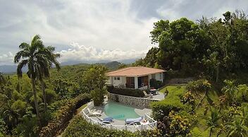 Tranquility Villa