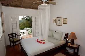 Tranquility Villa
