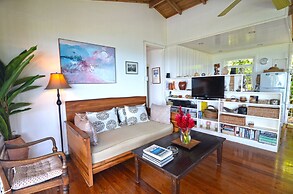 Tranquility Villa
