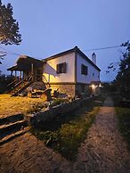 Tas Konak Butik Otel