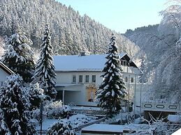 Altes Doktorhaus