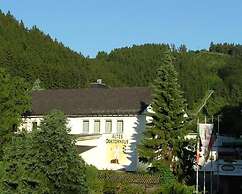 Altes Doktorhaus