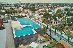 City Express Plus by Marriott Mérida