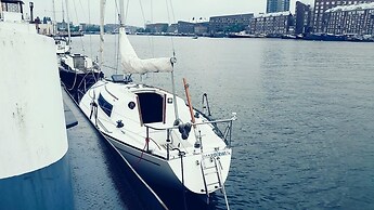 City Sailing